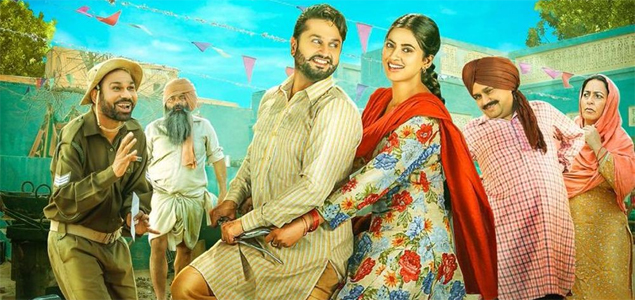 Ranjha Refugee Punjabi Movie