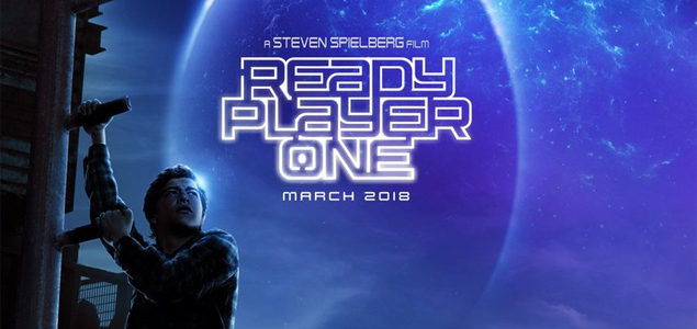 Ready Player One English Movie