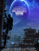 Click to know more about Ready Player One