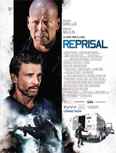 Click to know more about Reprisal