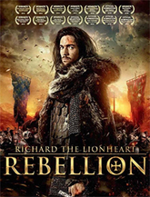 Click to know more about Richard The Lion Heart Rebellion