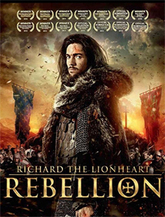 Click to know more about Richard The Lionheart Rebellion