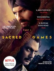 Click to know more about Sacred Games: Season 1