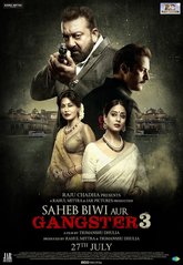 Saheb Biwi Aur Gangster 3 Photo 2