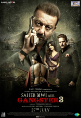 Saheb Biwi Aur Gangster 3 Photo 1