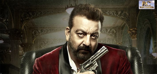 Saheb Biwi Aur Gangster 3 Hindi Movie Review