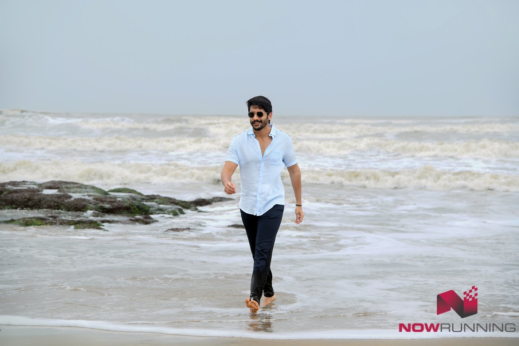 Checkout Naga Chaitanya Gallery