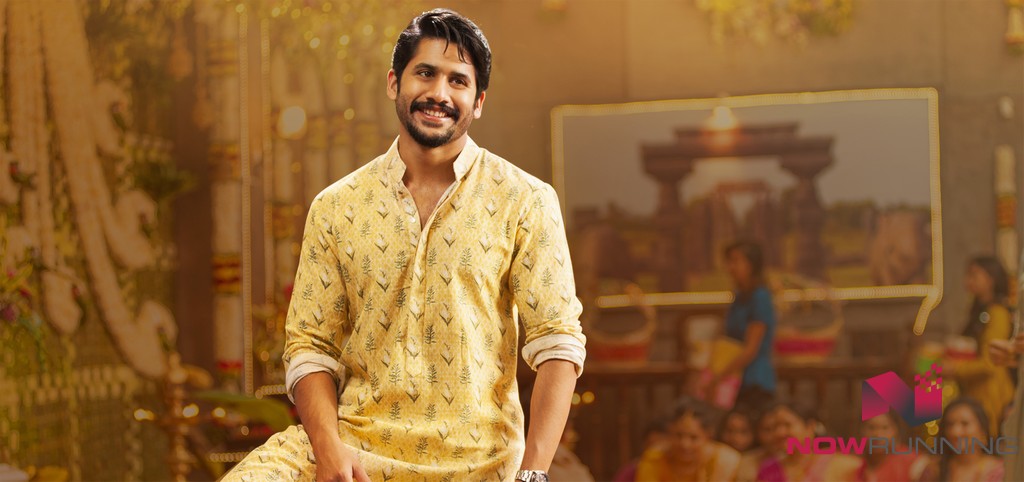 Checkout Naga Chaitanya Gallery