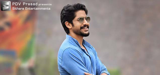 Sailaja Reddy Alludu Teaser Date