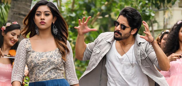 Shailaja Reddy Alludu Censor Report