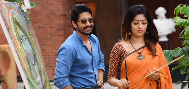 Shailaja Reddy Alludu Audio Event Postponed