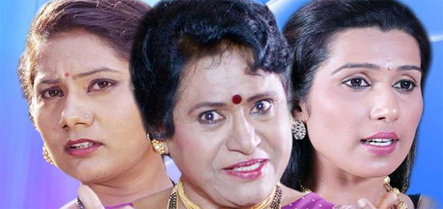 Sakhya Re Kadhi Yeshil Marathi Movie