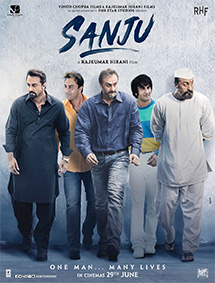 Sanju review