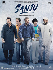 Click to know more about Sanju