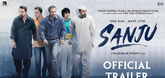 Official Trailer - Sanju Video