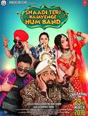 Click to know more about Shaadi Teri Bajayenge Hum Band