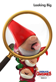 Sherlock Gnomes Photo 2