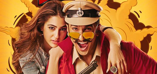 Simmba Hindi Movie