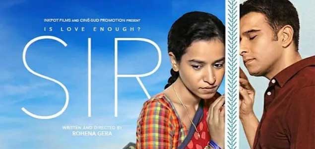 Sir Review Sir Hindi Movie Review by Sreejith Mullappilly nowrunning