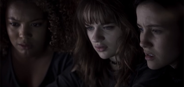 Slender Man Trailer - 02 - English Movie Trailers & Promos Slender Man Trailer - 02 - English Movie Trailers & Promos