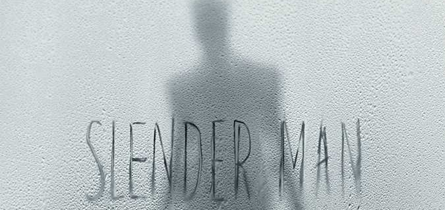 Slender Man English Movie