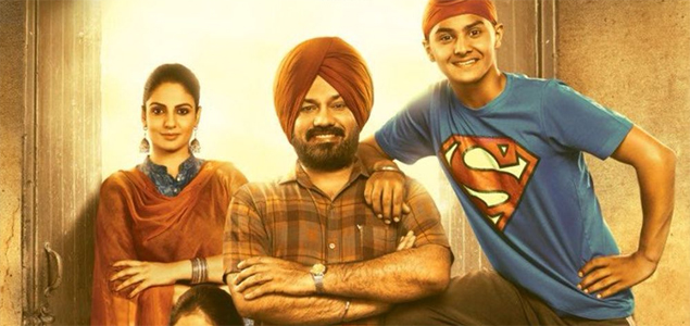 Son Of Manjeet Singh Punjabi Movie