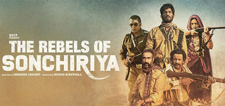 Trailer 2 Sonchiriya