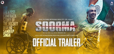 Official Trailer - Soorma Video