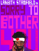 Click to know more about Sorry to Bother You