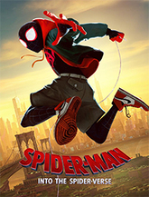 Click to know more about Spider-Man: Into The Spider-Verse