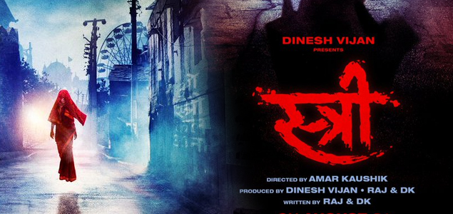 Stree hindi best sale movie online