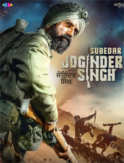 Click to know more about Subedar Joginder Singh