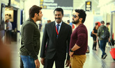 Kaappaan  Photo 3