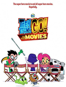 Click to know more about Teen Titans Go! to the Movies