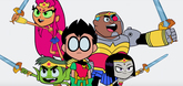 Teaser Trailer - Teen Titans Go! to the Movies Video