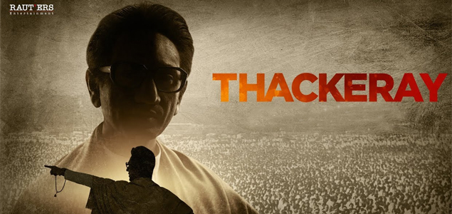 Thackeray Hindi Movie