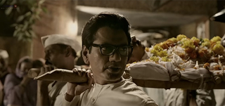 Official Trailer Thackeray