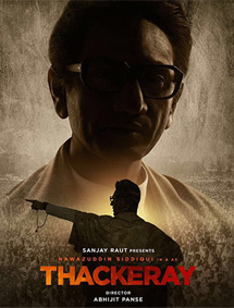 Thackeray review