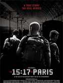 Click to know more about The 15:17 to Paris