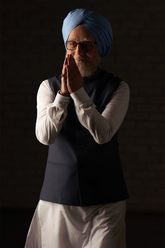 The Accidental Prime Minister Photo 4