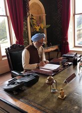 The Accidental Prime Minister Photo 3