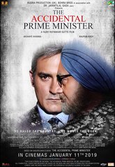 The Accidental Prime Minister Photo 1