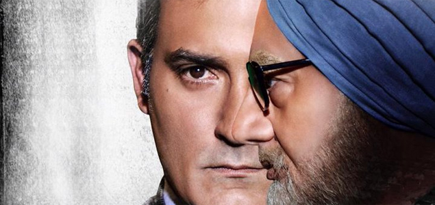 The Accidental Prime Minister Hindi Movie