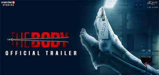 Trailer The Body