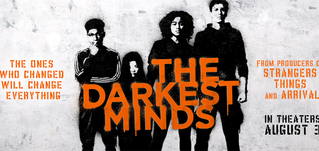 The Darkest Minds English Movie