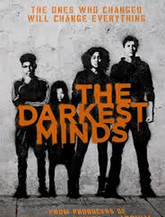 Click to know more about The Darkest Minds