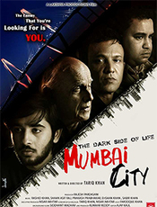 Click to know more about The Dark Side Of Life: Mumbai City