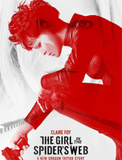 Click to know more about The Girl in the Spider's Web