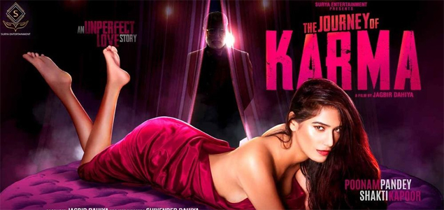 The Journey Of Karma Hindi Movie