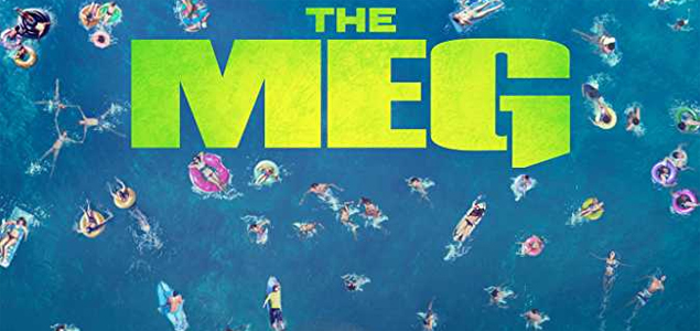 The Meg English Movie